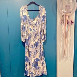 Reformation Mica Dress